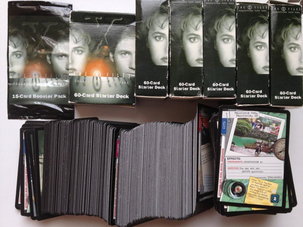 card game