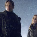 mulder and scully